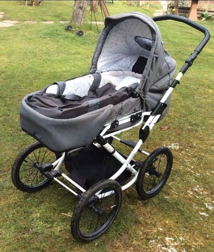 Kombi kinderwagen - kombi,