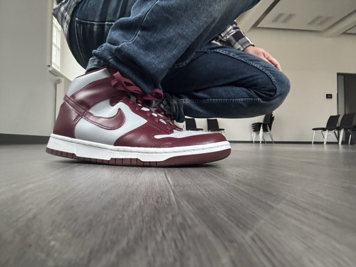 Gayle nike dunk - by, you