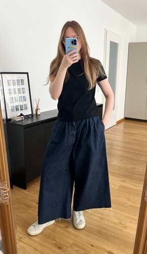 Maison martin margiela - margiela, breite