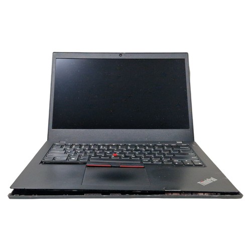 Lenovo thinkpad l14 gen - lenovo,