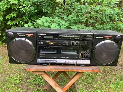 Panasonic ct900 stereo - panasonic,