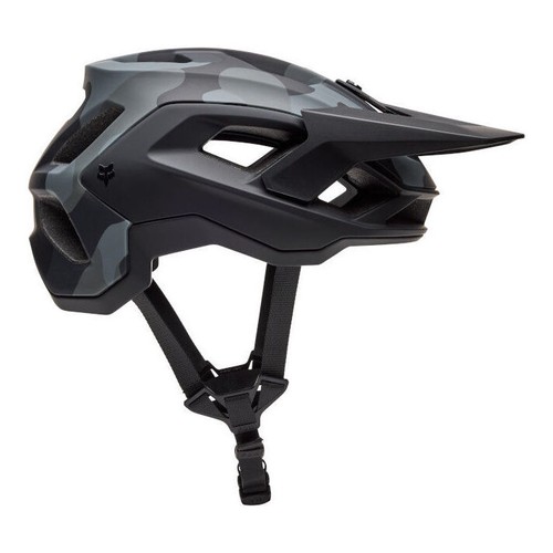 Fox mtb helm camo - mtb,