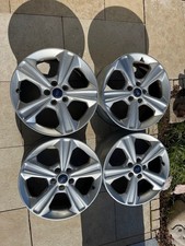 4 Ford Kuga II (2) Alu -