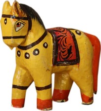 Deko pferd antik look - deko, pferd,