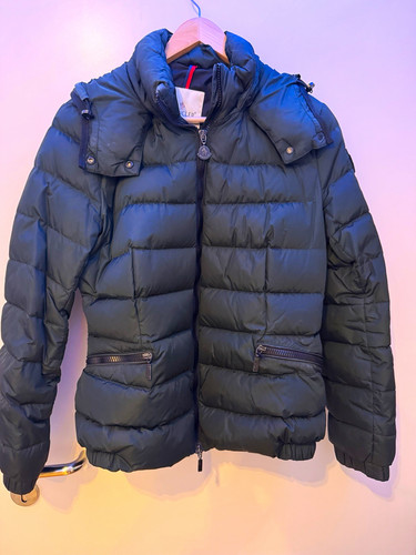 Moncler damen daunenjacke - moncler,