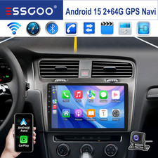 Für golf vii mk7 android - für,
