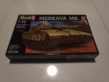 Revell 03134 Panzer Merkava