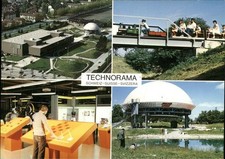 Winterthur Technorama Details