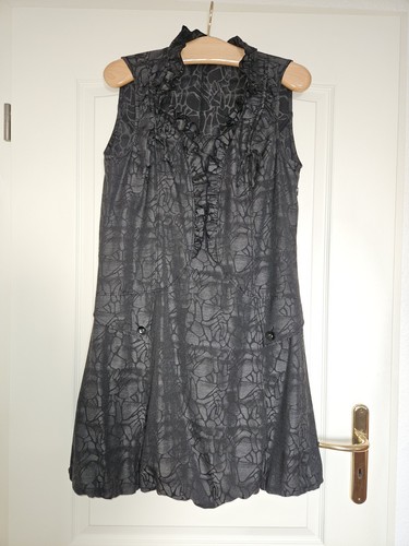 Hammer ballonkleid 44 - gr.,