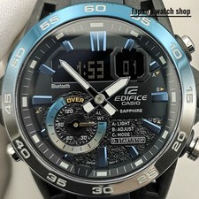 CASIO EDIFICE ECB-40YNP-1AJF
