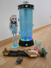 Monster High Lagoona Blue