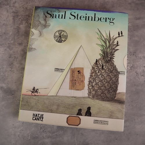 Joel smith saul steinberg - smith, :