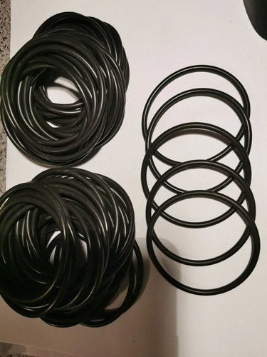 Amc ersatzteil o ringe - amc,