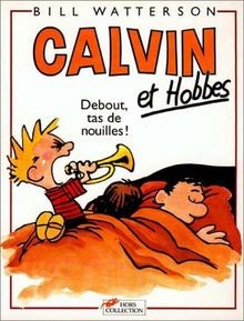 Calvin hobbes vol - hobbes., 4