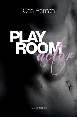 Play room actor gay romance - room,
