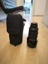 Nikon AF-S NIKKOR 70-200mm