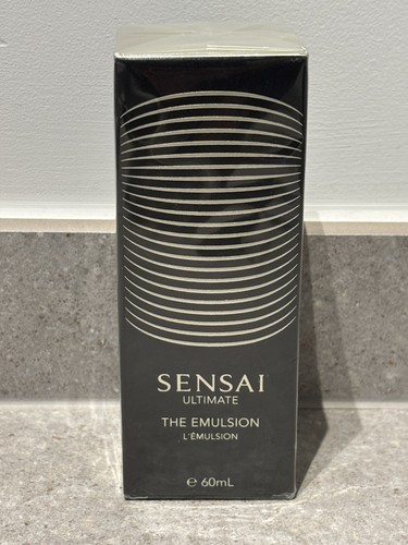 Sensai ultimate the emulsion - ,