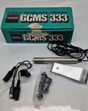 Grundig | GCMS 333 |