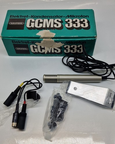 Grundig gcms 333 - |,
