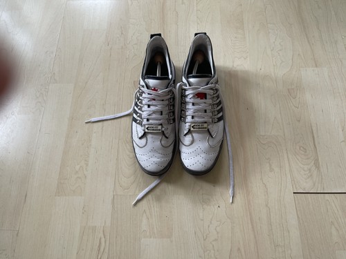 Dsquared kult sneaker kick - dsquared,