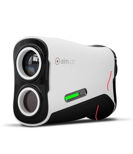 Golf buddy aim l12 laser - buddy,