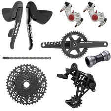 SRAM Apex 1 11G Gruppe