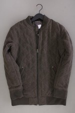 ⭐ Dreimaster Wolljacke Classic Jacke für Herren Gr. 46, S olivgrün ⭐