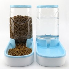 Hundenapf Katzennapf