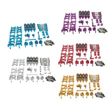 29 Stück Metall Upgrade Combo