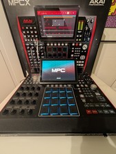 MPC X