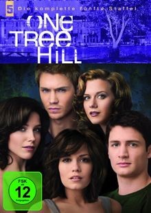One tree hill die - -,