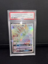Despotar/Tyranitar GX (Secret)