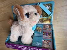 FurReal Friends Pax My Poopin'