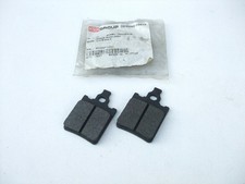 Trigger 50 KSR Moto Moped Mokick Generic Bremsbeläge Bremsklötze