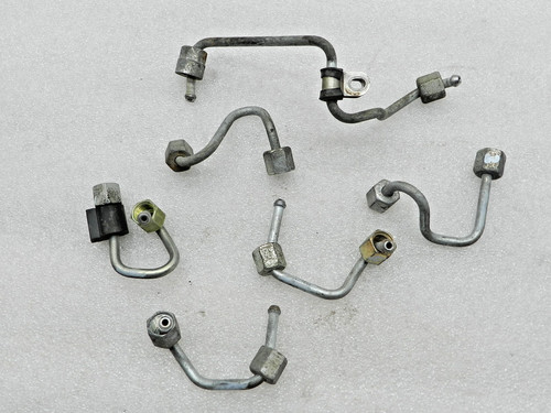 Audi original dieselleitung - vw,