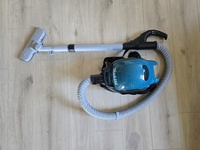 Makita Akku-Staubsauger DCL501, 18V ohne Akku und Ladegerät