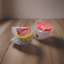 Tupperware Patty Presse mit