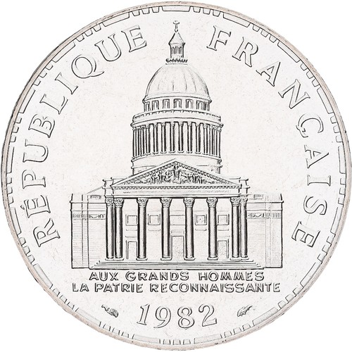 Frankreich 100 francs - frankreich,,