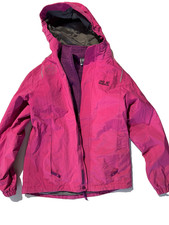 JACK WOLFSKIN 3 in 1 Jacket