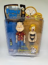 Family Guy Quagmire with