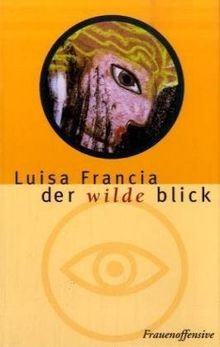 Der wilde blick von - blick,