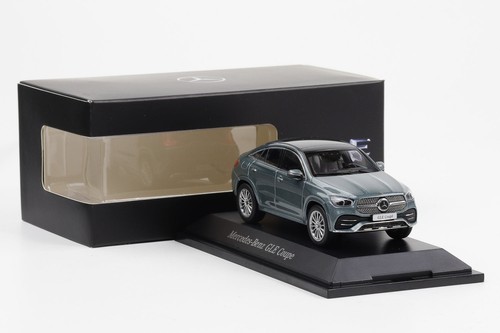 Iscale mercedes benz gle - mercedes-benz,