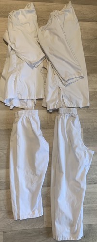 2st set karateanzug 110 - set, 130