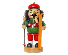 Räuchermännchen Räuchermann