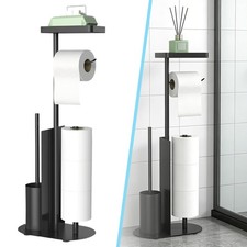 Edelstahl Klopapierhalter