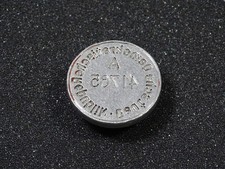 DDR Petschaft - Deutsche