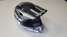 motocross helm für kinder der
