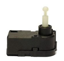 Stellmotor
