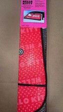 Hello Kitty AUTO CAR Sunshade
