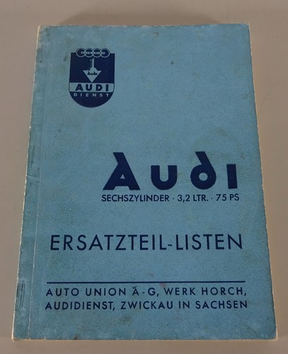 Teilekatalog ersatzteilliste - teilekatalog, /